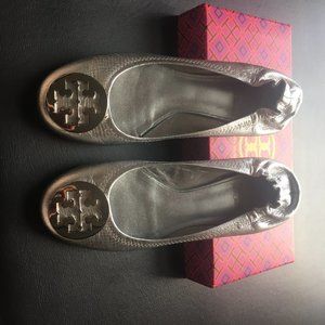 Tory Burch Minnie Ballet Flat